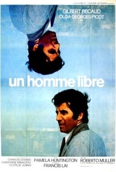 Un homme libre online kostenlos