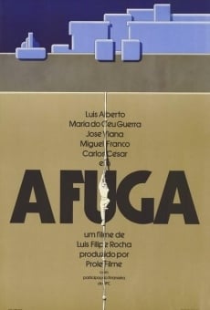 A Fuga online streaming