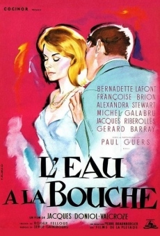 L'eau à la bouche streaming en ligne gratuit