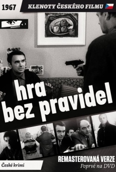 Hra bez pravidel en ligne gratuit