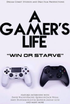 Watch A Gamer's Life online stream