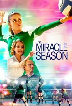 The Miracle Season online kostenlos