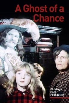 A Ghost of a Chance online free