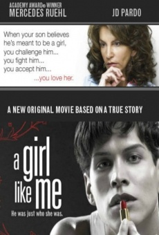 A Girl Like Me: The Gwen Araujo Story