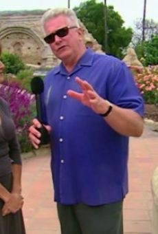 A Golden State of Mind: The Storytelling Genius of Huell Howser online kostenlos