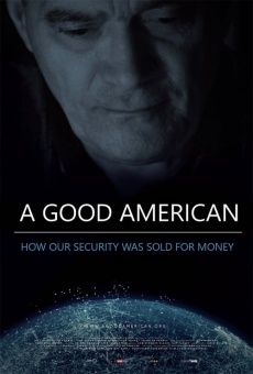 Ver película A Good American
