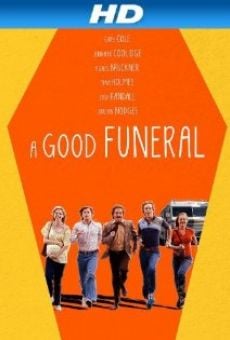 A Good Funeral online streaming