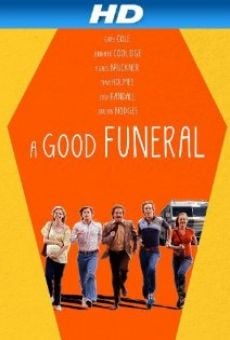 Película: A Good Funeral