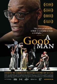 A Good Man en ligne gratuit