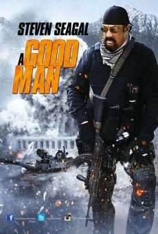 A Good Man en ligne gratuit