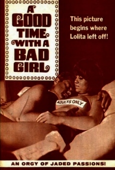 Watch A Good Time with a Bad Girl online stream