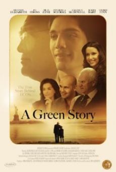 Watch A Green Story online stream