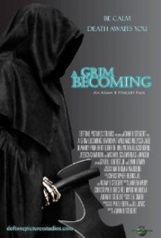 Ver película A Grim Becoming