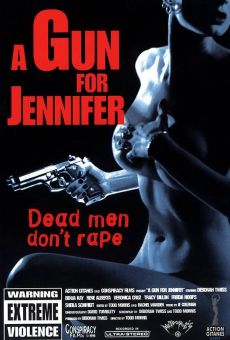 Ver película A Gun for Jennifer