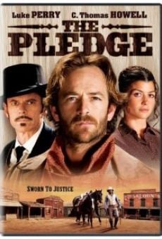 Ver película A Gunfighter's Pledge