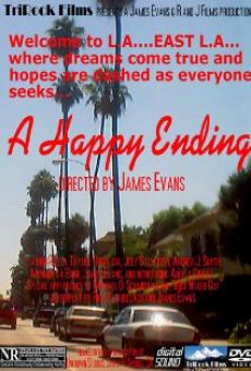 Ver película A Happy Ending