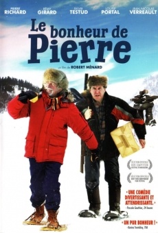 Watch Le bonheur de Pierre online stream