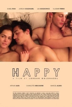 Ver película A Happy Time