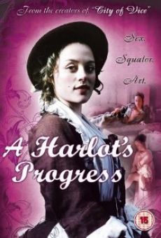 A Harlot's Progress en ligne gratuit