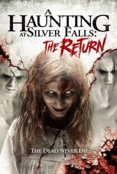 A Haunting at Silver Falls 2 stream online deutsch