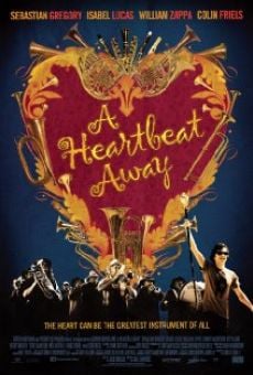 A Heartbeat Away