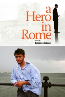 Ver película A Hero... in Rome
