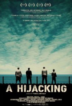 Ver película A Hijacking