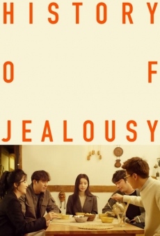 Watch A History of Jealousy online stream