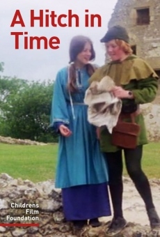 A Hitch in Time online free