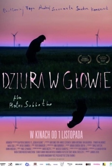 Dziura w glowie