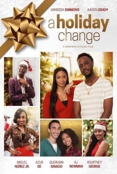 A Holiday Change online kostenlos