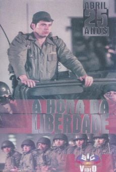 Watch A Hora da Liberdade online stream