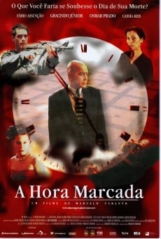 A Hora Marcada stream online deutsch