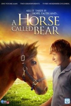 Watch A Horse Called Bear online stream