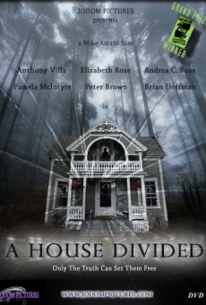 A House Divided online kostenlos