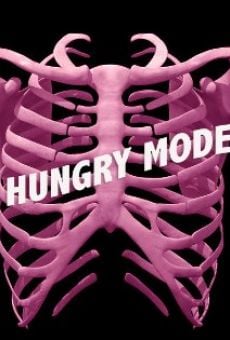 A Hungry Model online kostenlos