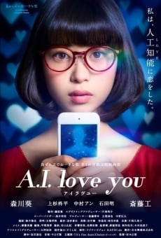 A.I. Love You en ligne gratuit