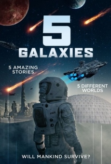 A. I. Tales online streaming