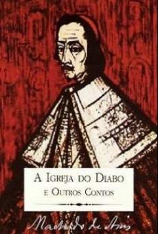 Ver película A Igreja do Diabo