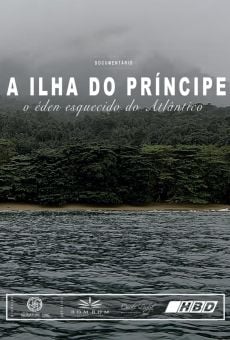 A Ilha do Príncipe: O éden esquecido do Atlântico en ligne gratuit