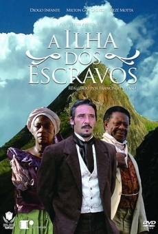 A Ilha dos Escravos streaming en ligne gratuit