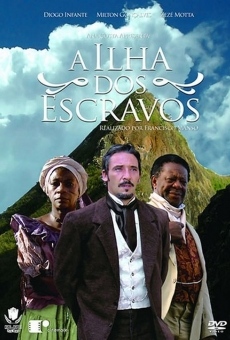 Película: A Ilha dos Escravos