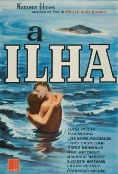 A Ilha on-line gratuito