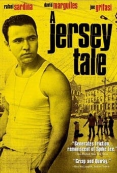 A Jersey Tale online streaming