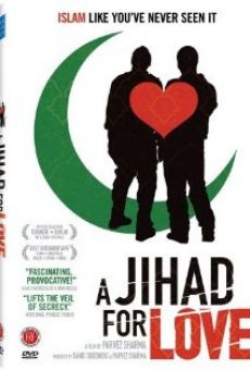 Ver película A Jihad for Love