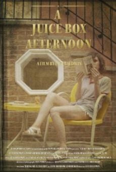 Película: A Juice Box Afternoon