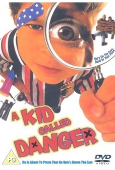 A Kid Called Danger on-line gratuito