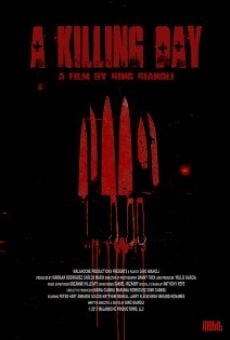 A Killing Day en ligne gratuit