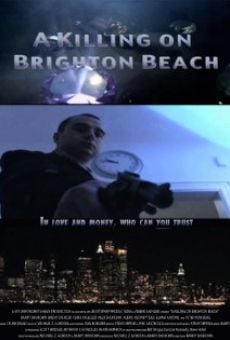 Ver película A Killing on Brighton Beach