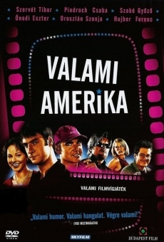 Valami Amerika stream online deutsch